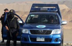 الداخلية: مقتل 2 من خلية تكفيرية متورطة فى حادث استشهاد العقيد هشام عزب