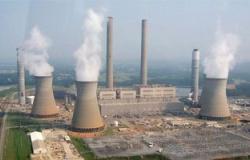 مصدر بالكهرباء: الحكومة وافقت على زيادة رواتب العاملين بالمحطات النووية