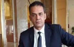 رئيس الدائرة العربية ببرلمان ليبيا يصف قرارات وزير خارجية بلاده بالباطلة