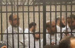 ترحيل 6 من أفراد أول خلية يتم ضبطها بالشرقية على اتصال بداعش لسجن جمصة