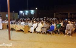 جمعية المحافظة على القرآن الكريم بالفرافرة تحتفل بختام أنشطتها الصيفية