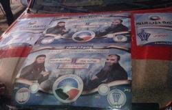 حزب النور بالإسكندرية ينظم حملات تعريفية بأهدافه قبل الانتخابات