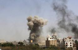 مقتل 40 شخص من الميليشيات فى تعز اليمنية
