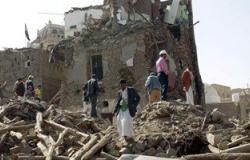 مقتل 15 حوثيًا وأسر 8 فى اشتباكات مع المقاومة الشعبية بتعز وسط اليمن