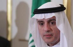 سامح شكرى يبحث مع وزير خارجية السعودية ترتيبات زيارته المرتقبة للقاهرة