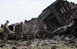 تحطم طائرة نقل عسكرية أمريكية فى مطار جلال آباد بأفغانستان