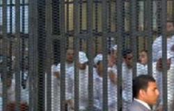 غدا.. استكمال محاكمة 51 متهمًا بأحداث اقتحام سجن بورسعيد
