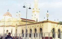 صلاة الغائب بمساجد قنا على شهداء حادث تدافع حجاج "منى" ورافعة الحرم