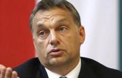 رئيس وزراء المجر يتهم أمريكا والدول العربية الغنية بالتقصير لعدم استضافة لاجئين