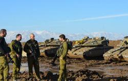 الجيش الإسرائيلى يعلن محافظة نابلس منطقة عسكرية مغلقة