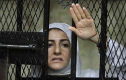 محامى ياسمين النرش: سنطعن على الحكم بسجن موكلتى فور صدور الحيثيات