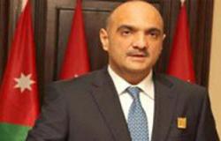 سفير الأردن: حادث التعدى على المواطن المصرى "فردى" وسيتم التعامل معه بجدية