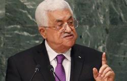 أبو مازن يطالب الأمم المتحدة بتوفير حماية دولية للشعب الفلسطينى