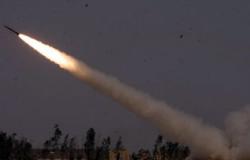 مصادر فلسطينية لـ"اليوم السابع":إطلاق صواريخ من غزة على مستوطنات إسرائيلية