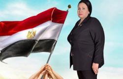مرشحة "فى حب مصر" بالوادى الجديد: متفائلة بالقائمة وأثق فى دعم أبناء دائرتى