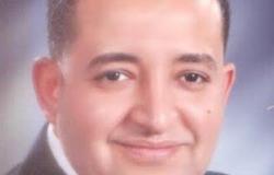 جولات مكثفة لمرشح المصريين الأحرار بـ"الداخلة" فى محافظة الوادى الجديد