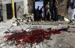 مقتل 25 من الحوثيين بقصف لطيران التحالف على مواقعهم بمحافظة تعز اليمنية