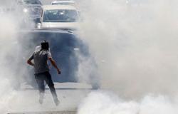الجبهة الديمقراطية:"الجمعة" القادم يوم غضب فلسطينى ضد إرهاب إسرائيل