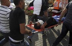 الصليب الأحمر يقدم شحنة مساعدات طارئة لوزارة الصحة الفلسطينية