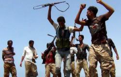 مقتل القيادى الحوثى همدان الهمدانى على يد المقاومة فى اليمن