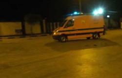 صحة "بنى سويف" تخصص 67 سيارة إسعاف لتأمين الانتخابات