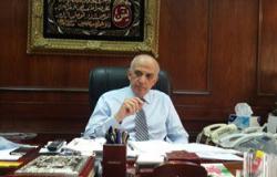 مساعد وزير الداخلية ينفى إطلاق نيران على لجنة انتخابية بـ"أبو النمرس"