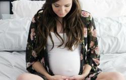 زيادة وزن الأم بعد الولادة يزيد خطر إصابة طفلها بالبدانة