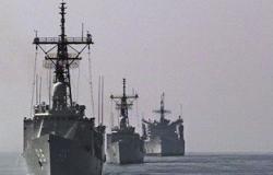 أمريكا توافق على صفقة سعودية لشراء سفن حربية قيمتها 11.25 مليار دولار