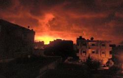 إصابة 4 مدنيين بينهم مصرى جراء سقوط قذيفة ببنغازى فى ليبيا