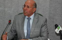 تأجيل تجديد حبس وزير الزراعة بقضية فساد الوزارة لتعذر حضوره