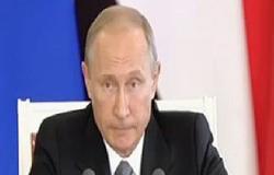 الكرملين: الأسد التقى بوتين فى روسيا وأبلغه تطورات الأوضاع السورية