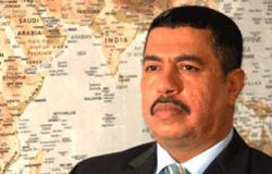 المتحدث باسم حكومة اليمن لليوم السابع: وزير الدفاع ما زال معتقلا لدى الحوثيين