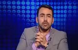 يوسف الحسينى: مورجان فريمان رفض لقاء وزير الآثار بعد دعوته بطريقة "بلدى"
