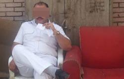 "الداخلية" تحيل أمين شرطة متهم بالتحرش اللفظى لـ"التفتيش" للتحقيق