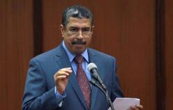 وزير حقوق الإنسان فى الحكومة اليمنية يعلن رفضه المشاركة فى مباحثات جنيف 2