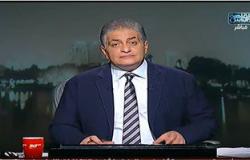 أسامة كمال:"رصد" مع "الجزيرة" ودخل القناة القطرية لا يتعدى 40% من مصروفاتها