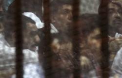 دفاع المتهمين بقضية "اقتحام قسم العرب" يدفع ببطلان أمر الإحالة والاستدلال