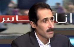 بالفيديو.. الجلاد: أحمد موسى صنيعة النظام.. وعكاشة "نكتة طويلة وبايخة"