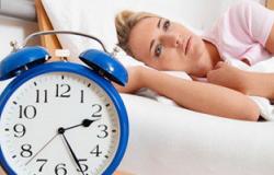نصائح للتخلص من وساوس النوم والأرق