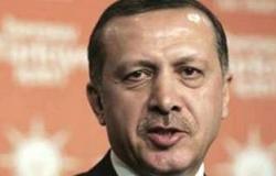رجب أردوغان : سنضرب أى كيانات إرهابية تتشكل فى شمال سوريا
