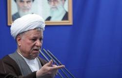 الرئيس الإيرانى الأسبق: طهران فكرت فى السلاح النووى خلال حرب العراق