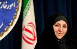 لأول مرة منذ 37 عاما.. إيران تعين أول سفيرة فى الخارج