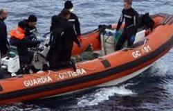خفر السواحل الإيطالى ينقذ 1000 مهاجر غير شرعى قبالة السواحل الليبية