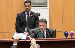 رفع جلسة محاكمة 47 متهما بأحداث "اقتحام قسم التبين" للاستراحة