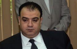 محافظ الفيوم يكرّم قائد قوات تأمين الانتخابات البرلمانية