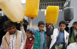 برنامج الأغذية العالمى يحذر من الأوضاع المتردية فى تعز اليمنية