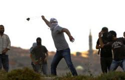 الصحة الفلسطينية: شهيد و23 إصابة إحداها حرجة بمواجهات مع قوات الاحتلال