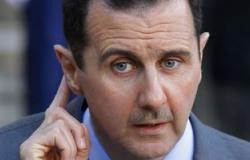 وزير الخارجية التركى: بقاء بشار الأسد فى الحكم ساعد فى تكوين داعش
