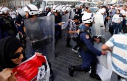 السجن المؤبد وإسقاط الجنسية لـ 5 بحرينيين فى قضية التخابر مع إيران