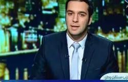 بالفيديو.. محمد بدران لـ"90 دقيقة":"ماينفعش أكون برلمانى ناجح"